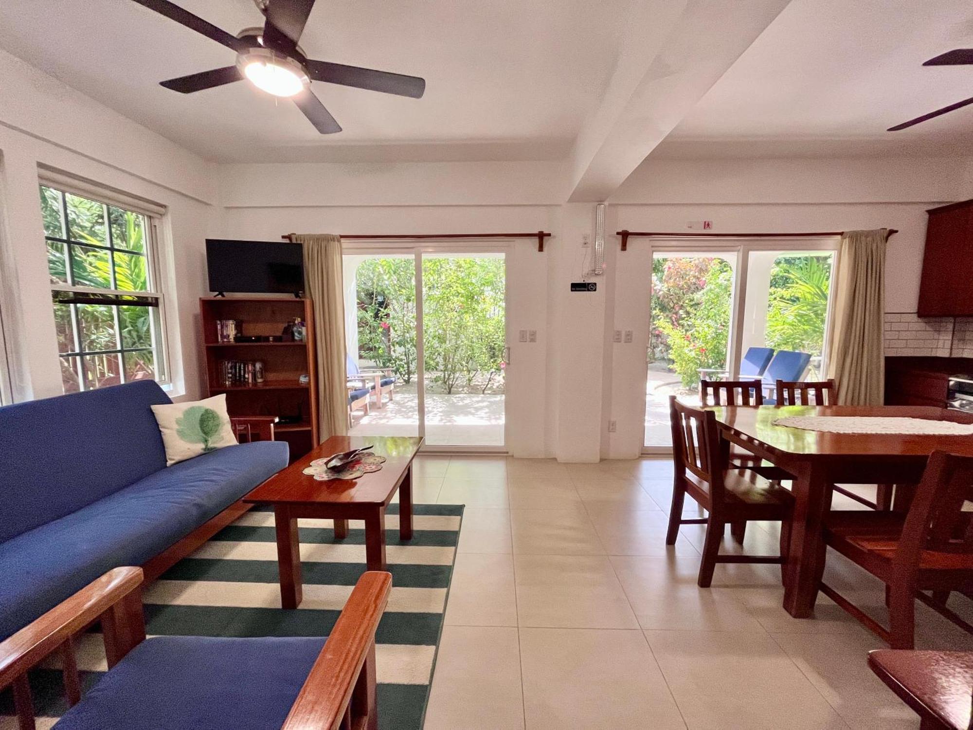 VeLento Beach Level #9 Caye Caulker Exterior foto