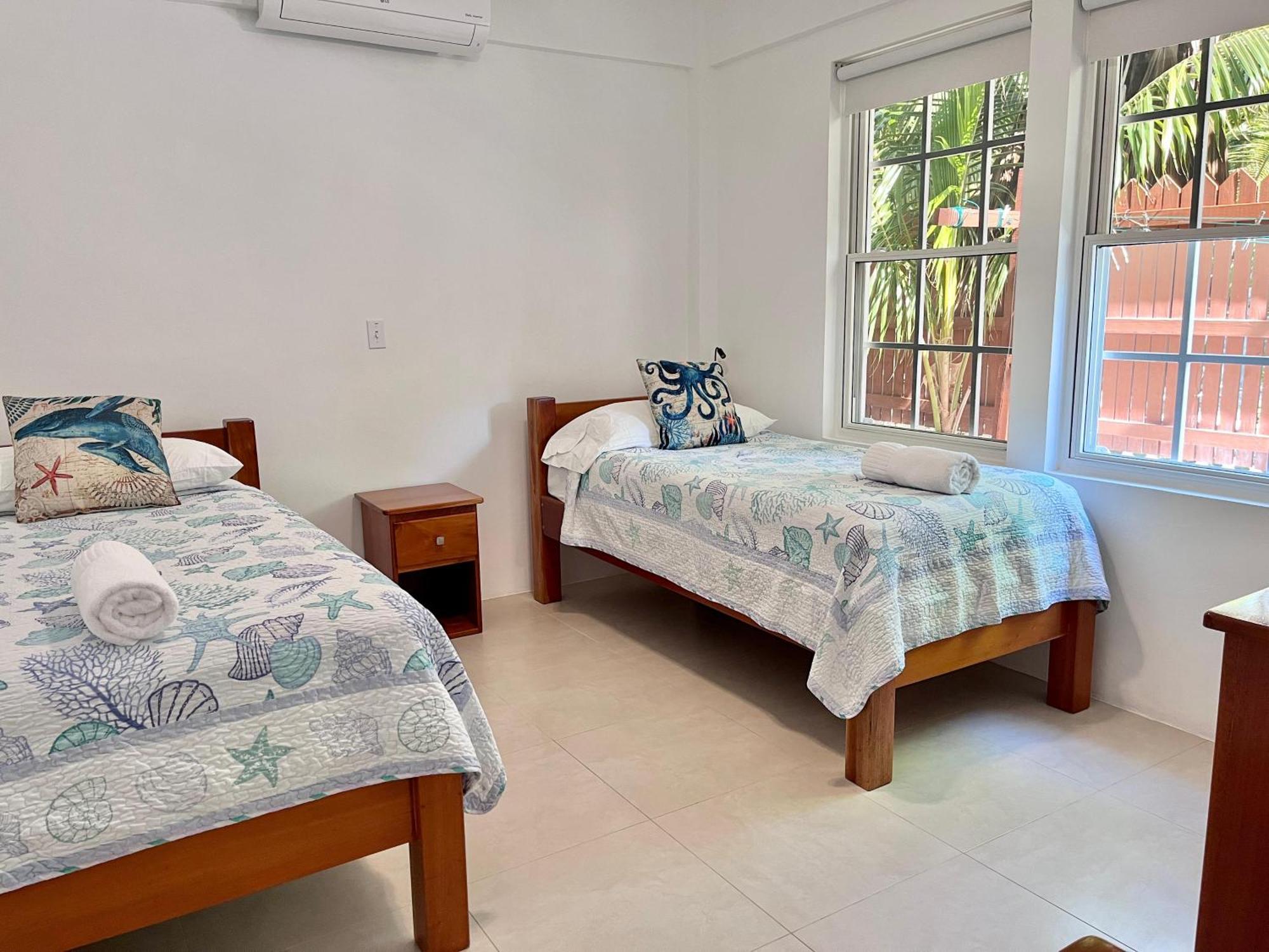 VeLento Beach Level #9 Caye Caulker Exterior foto