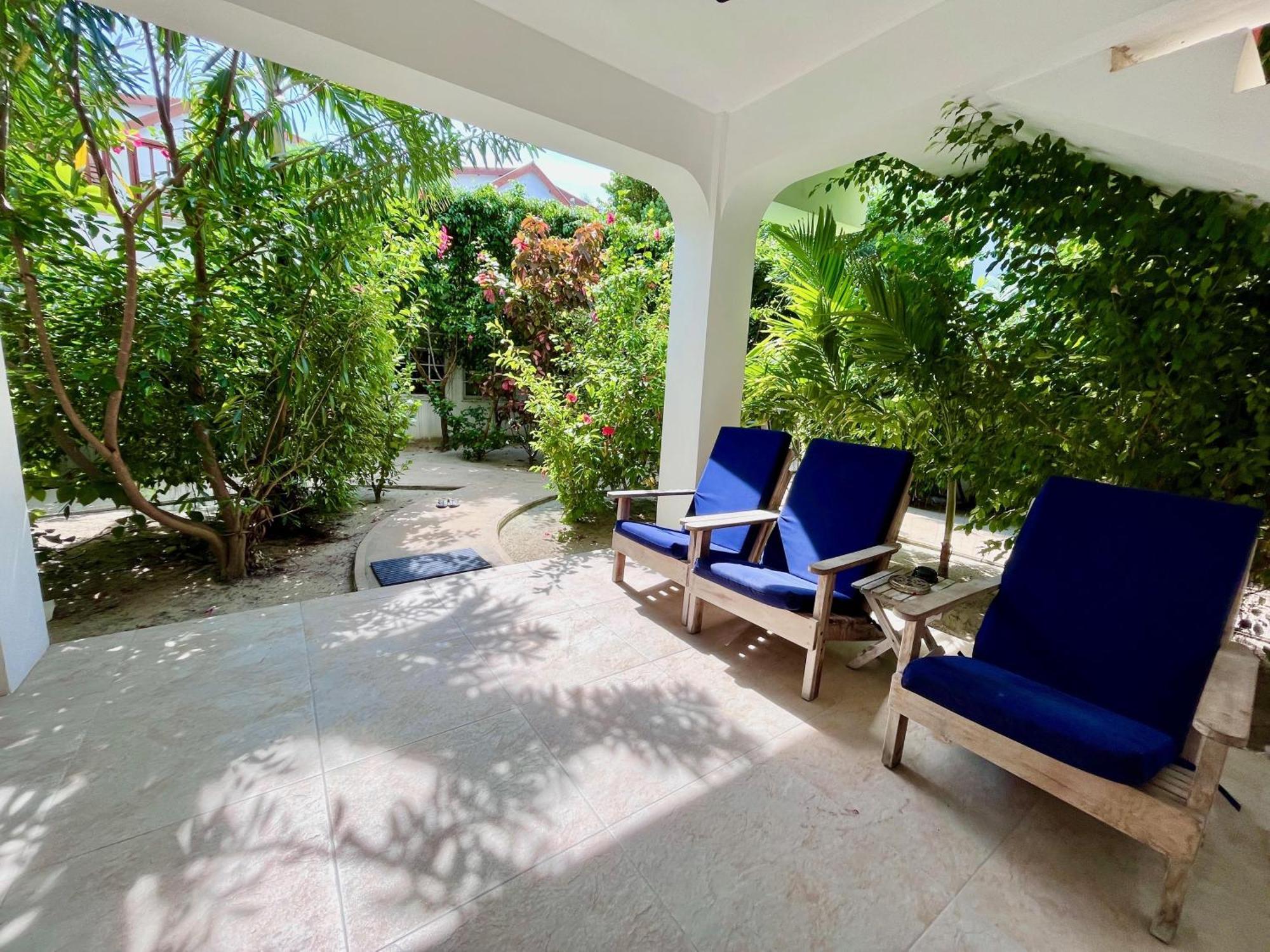 VeLento Beach Level #9 Caye Caulker Exterior foto