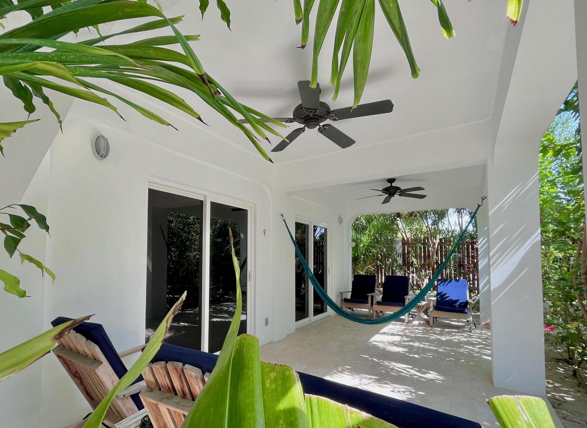 VeLento Beach Level #9 Caye Caulker Exterior foto