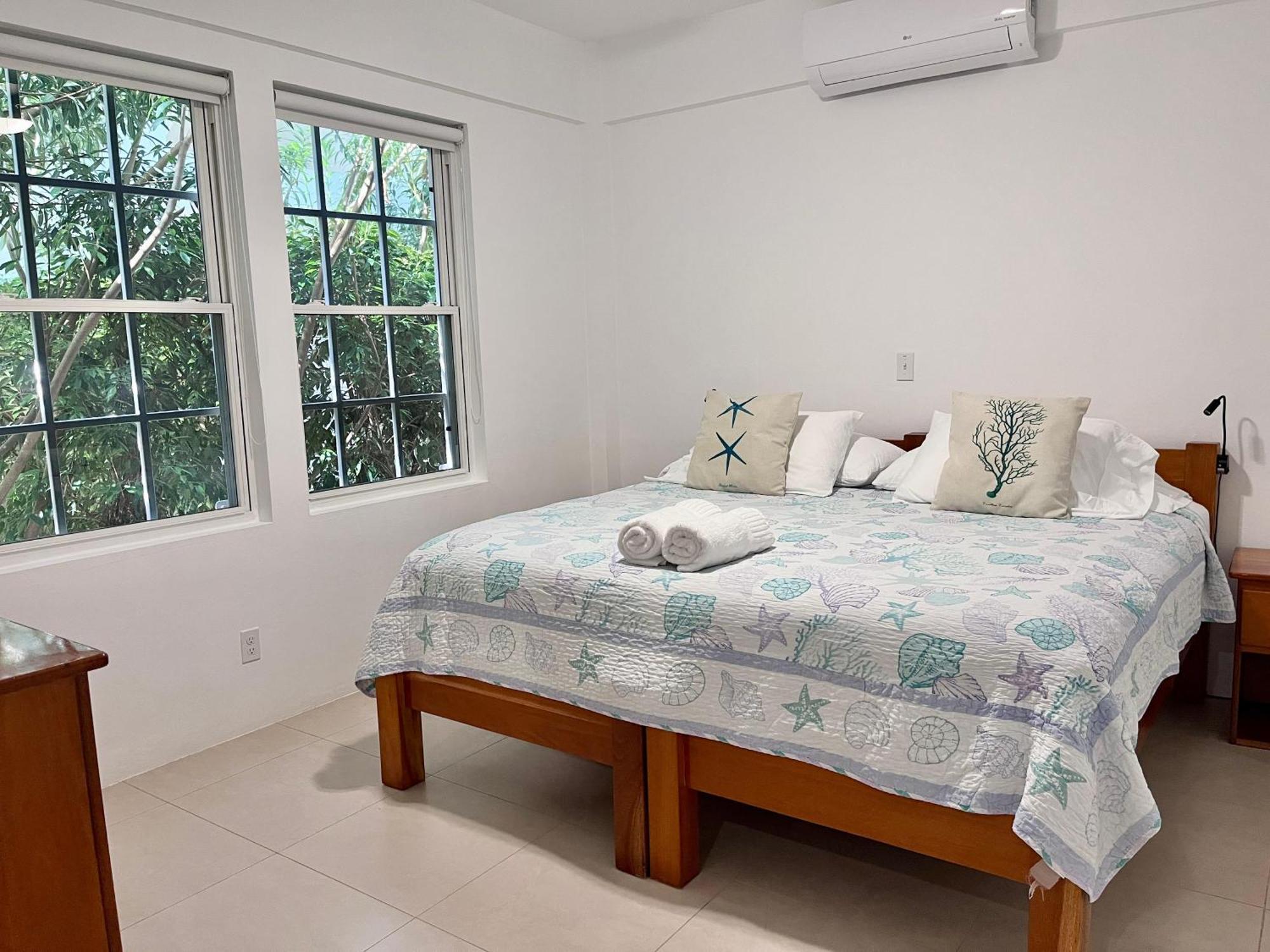 VeLento Beach Level #9 Caye Caulker Exterior foto
